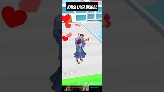 Bride run game 17 gamesplay automobile ytshorts shortsviral trending [upl. by Bancroft191]