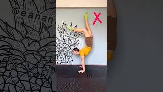 Front Walkover Tutorial 🔥👍🏻 easy gymnast flexibility howto tutorial backbend shorts [upl. by Abehsat]