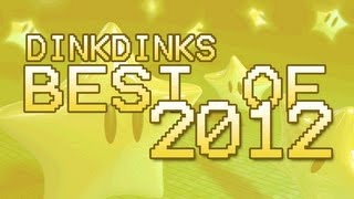 Best of 2012  Dunk Awards [upl. by Chil]