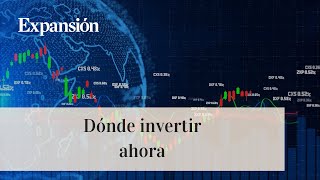 ¿Cuáles son las mejores inversiones del momento [upl. by Hebbe]