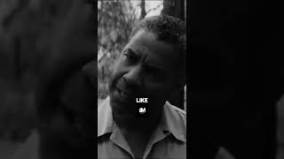 ✨💪 Denzel Washington DROPS TRUTH  You Dont Need EVERYONE to Like You Motivational Clip [upl. by Brose]