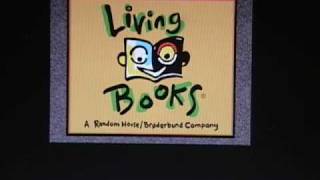 Living Books Opening Better Version [upl. by Olcott]