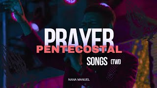 MustListen Twi Pentecostal Songs by Nana Manuel [upl. by Brader]