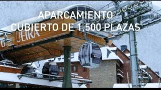 Baqueira Beret Temporada 20112012 [upl. by Nillad]