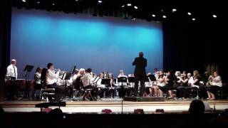 2010 Spring Concert  Edelweiss [upl. by Adilen356]