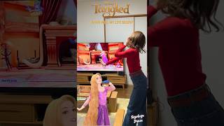 When will my life begin Tangled  Mandy Moore  Just Dance  Gamelay [upl. by Audres]