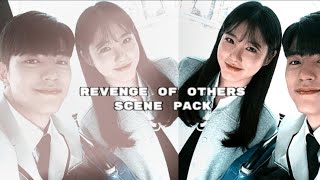 revenge of others scene pack  clips for editing scenepack clipsforediting revengeofothers [upl. by Napas21]