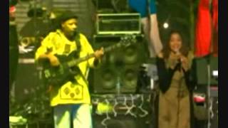 Kassav live  Soleil SiwoMwen aléKay Manman [upl. by Weihs]