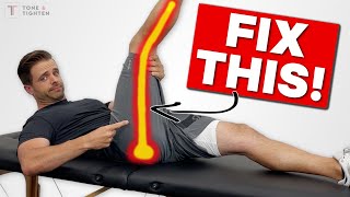 The ONE Exercise You MUST Do For Sciatica Pain Relief WORKS FAST [upl. by Cousins]