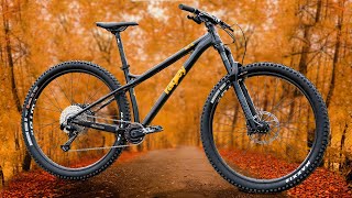 I was CALLED OUT so I went back to a budget mountain bike [upl. by Calen]