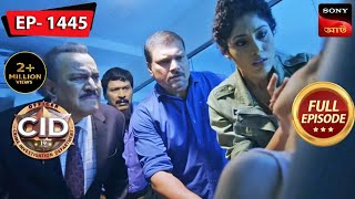 A Fanatical Stalker  CID Bengali  Ep 1445  Full Episode  24 Sep 2023 [upl. by Notsahc275]