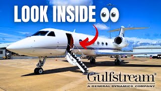 Gulfstream G450 Buyers Guide What You Need To Know [upl. by Childers]