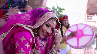 Fagan Song Indra Dhavsi  Nutan Gehlot  SAV Rajasthani Ubi Re Holi Mata  Indra dhavsi Baby Amina [upl. by Filipe]