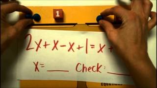 Hands On Equations 5 [upl. by Ojimmas]