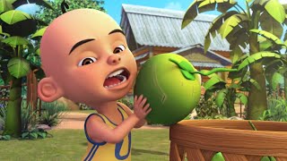 Upin Dan Ipin Musim 16  Upin amp Ipin Terbaru Full Movie  Upin Ipin Terbaru [upl. by Holcman]