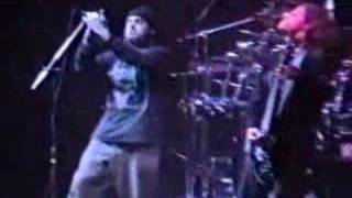 Morbid Angel feat Philip Anselmo  Day of Sufferinglive [upl. by Ruckman]