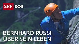 Skilegende Bernhard Russi – Von hohen Gipfeln und dunklen Tälern  Doku  SRF Dok [upl. by Dlareme]