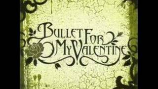 Bullet For My Valentine  Room 409 [upl. by Yelyac776]