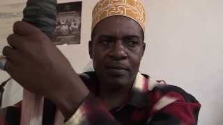 Rajab Suleiman amp Kithara quotKidumbak Medleyquot featuring Makame Faki [upl. by Tito]