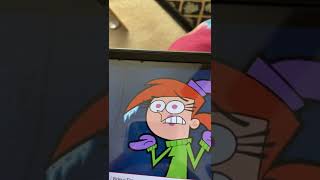 The Fairly Oddparents Vicky Crying [upl. by Rube]