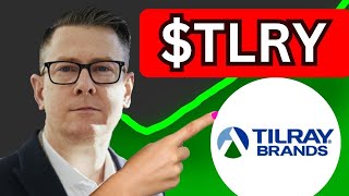 TLRY Stock Tilray stock TLRY STOCK PREDICTIONS TLRY STOCK Analysis Tlry stock news today Funky [upl. by Nnylsia]