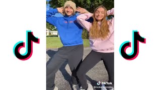 Best of McKenzi Brooke TIKTOK Compilation  mckenzibrooke Tik Tok Dance [upl. by Anyrak]