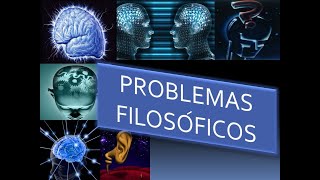 Los problemas filosóficos [upl. by Grete625]