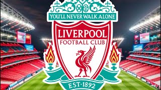 Inside Liverpool FC A Journey Through Glory and History history liverpool [upl. by Akyssej]