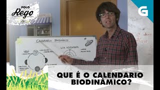 Guía para comprender o calendario biodinámico [upl. by Atilrak]