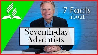 Seventhday Adventist Exposed  7 Facts You Dont Know about SDA [upl. by Aruam950]