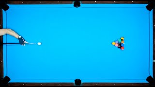 Biljardpalatset Live Pool 30 [upl. by Missak]