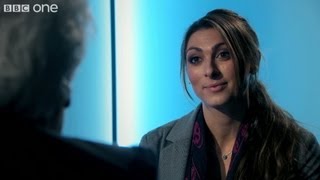 Margaret Mountford vs Luisa  The Apprentice 2013  Series 9 Episode 11 Preview  BBC One [upl. by Naic]