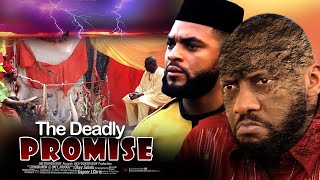 The Deadly Promise Pt 1  Nigerian Movies [upl. by Nicks]