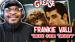 Frankie Valli and the Four Seasons  Grease From “Grease”  REACTIONREVIEW [upl. by Goer792]