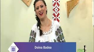 Doina Badea  NECAJIT DE MIC COPIL [upl. by Ahaelam]