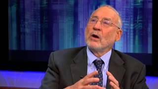 Joseph Stiglitz on Income Inequality  MetroFocus [upl. by Bille806]