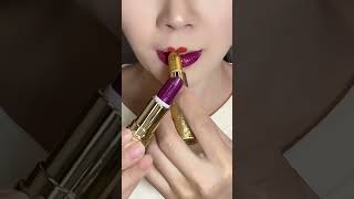 Beauty and makeup sharingLipstick recommendationPopular lipstick colors a [upl. by Arriaet]