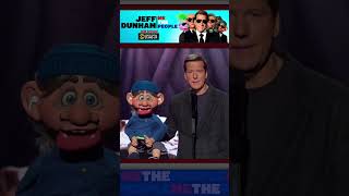 Introducing The New Guy “Url”  ME THE PEOPLE  JEFF DUNHAM [upl. by Vladimar]