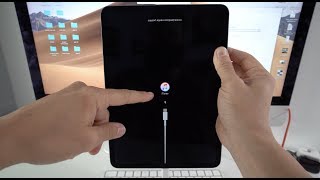 How To Reset amp Restore your Apple iPad Pro 3rd Gen  Factory Reset [upl. by Letnohs]