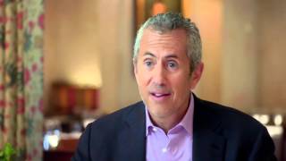 The art of hospitality by Danny Meyer Union Square Hospitality Group [upl. by Emilia]