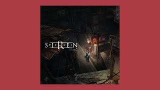 Various  SIREN オリジナルサウンドトラック SIREN Original Soundtrack [upl. by Suirred]