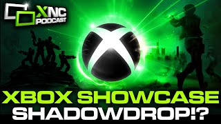 NEW Surprise Reveal Xbox Game Showcase 2024 Shadowdrop Game Handheld is REAL Xbox News Cast 152 [upl. by Mendez]