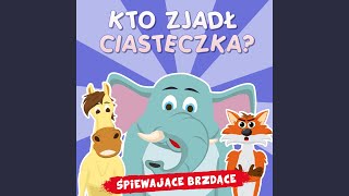 Kto zjadł ciasteczka [upl. by Tai511]