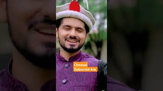 Umair zubair Qadri New Naat 2024  New Naat Status [upl. by Longan132]