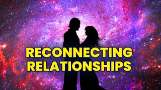 639 Hz Love Frequency Reconnecting Relationship Manifestation Meditation [upl. by Anatolio]