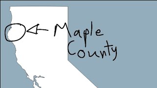 Maple County Vol 7 [upl. by Lashondra896]