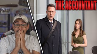 The Accountant 2 Release Date [upl. by Anerb574]