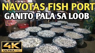 NAVOTAS FISH PORTpaano nga ba puntahannavotasfoodfishportmurangbilihinmurangpagkainbulungan [upl. by Atiuqihc]