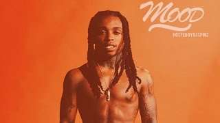 Jacquees  Set It Off ft DeJ Loaf Mood [upl. by Basia]