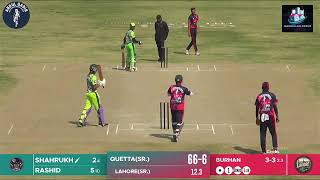 Lahore vs Quetta 31th match QSL 2024 cricket livecricketmatch lahore [upl. by Suoirtemed]